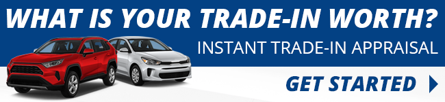 Get Your Instant Trade Value